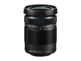Olympus M.ZUIKO DIGITAL ED 40-150mm f/4-5.6R Black